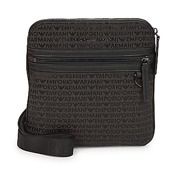 Emporio Armani  Handtaschen MESSENGER BAG EM001780 günstig online kaufen