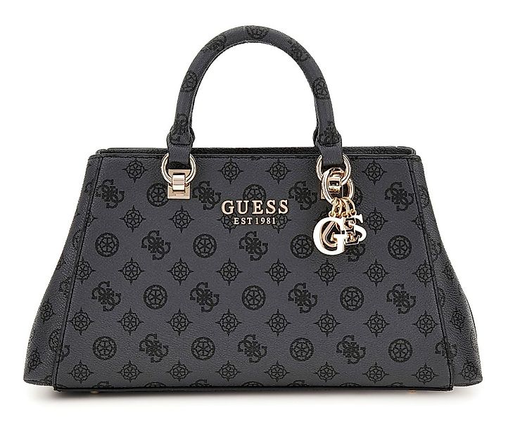 Guess Handtasche Girlfriend Satchel günstig online kaufen