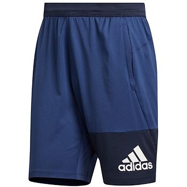 adidas  7/8 & 3/4 Hosen 4K Geo Shorts günstig online kaufen