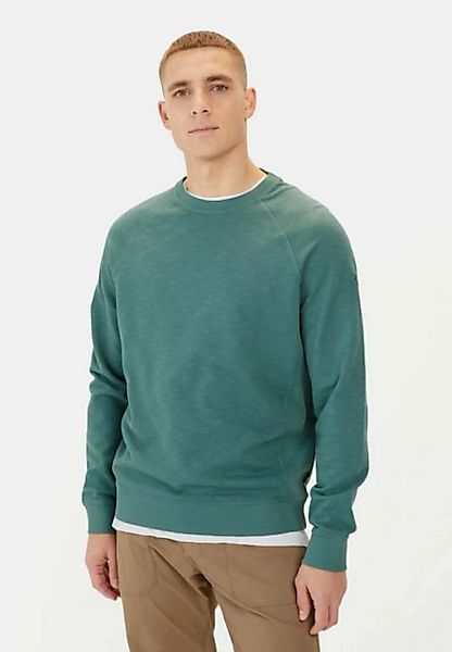 camel active Sweatshirt Sweatshirt günstig online kaufen