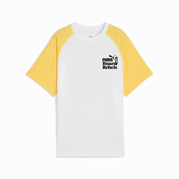 PUMA T-Shirt MID90S GRAPHIC TEE II B günstig online kaufen