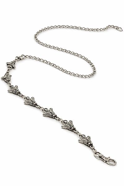 COLLEZIONE ALESSANDRO Kettengürtel "Biene" mit kleinen Bienen, Made in Ital günstig online kaufen