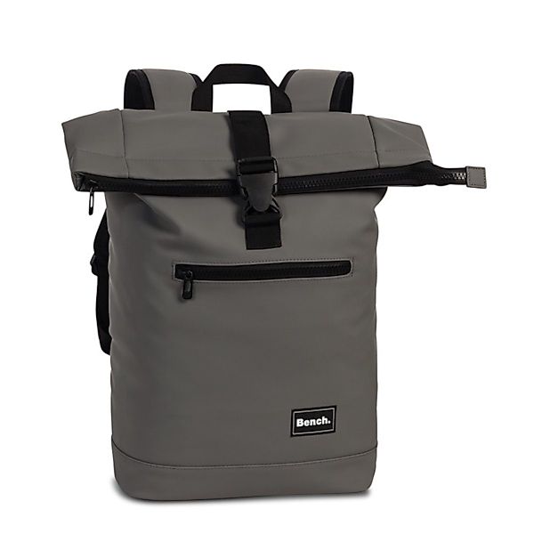 Bench. Freizeitrucksack Rolltop Rucksack HYDRO - günstig online kaufen