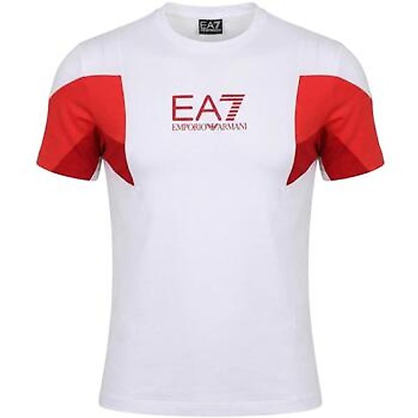 Emporio Armani EA7  T-Shirt 7M001603 AF12503 günstig online kaufen
