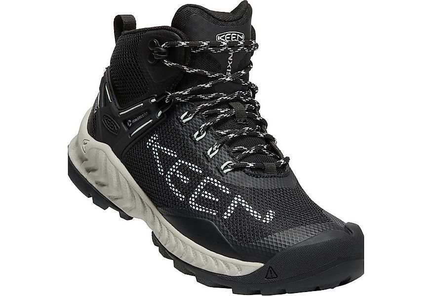 Keen Trekkingstiefel W NXIS EVOMIDWP Stiefel günstig online kaufen