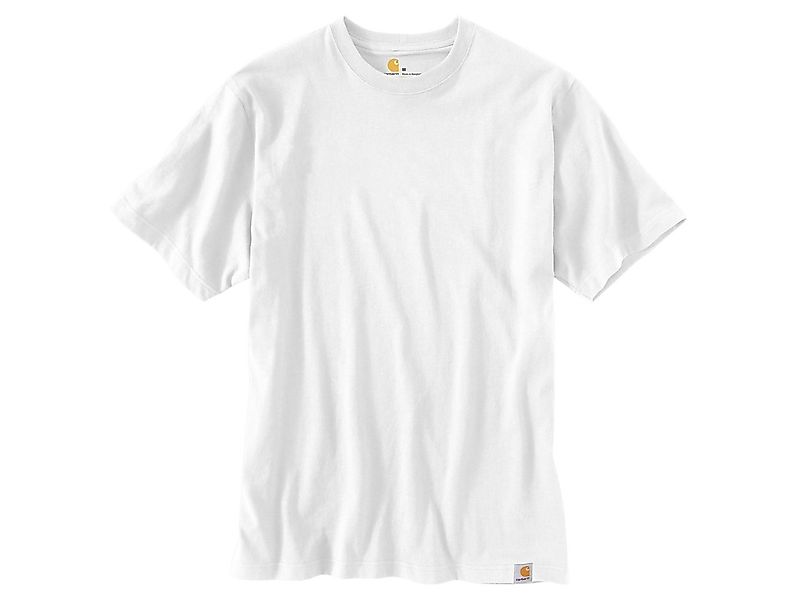 Carhartt T-Shirt Non-Pocket Relaxed Fit günstig online kaufen