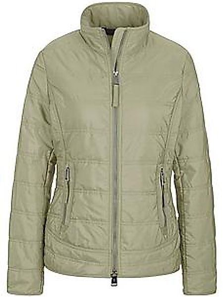 Leicht-Steppjacke Fuchs+Schmitt grün günstig online kaufen