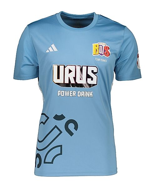 adidas Performance Fußballtrikot adidas Performance Teamsport günstig online kaufen