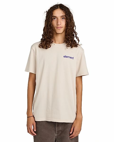 Element T-Shirt "Stone Age" günstig online kaufen