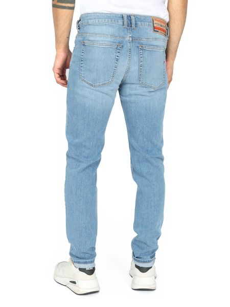 Diesel Skinny-fit-Jeans Leicht & Weich - günstig online kaufen