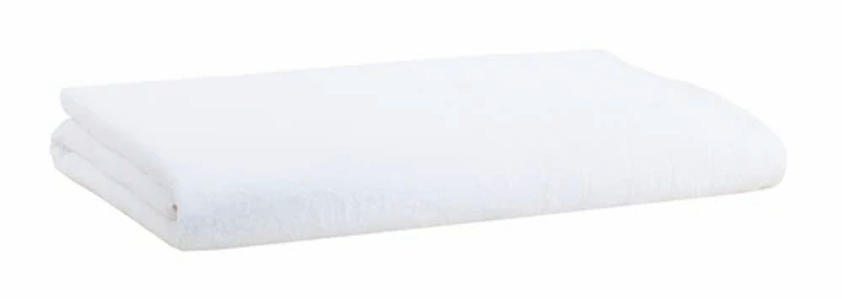 Carl Ross Saunatuch »HygieniCotton«, (1 St., Saunatuch 70 x 200 cm), mit 2 günstig online kaufen