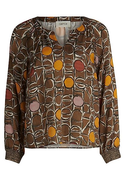 Cartoon Langarmbluse günstig online kaufen