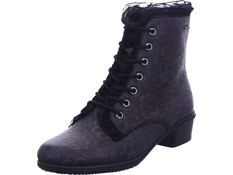 Rieker Schnürstiefelette günstig online kaufen