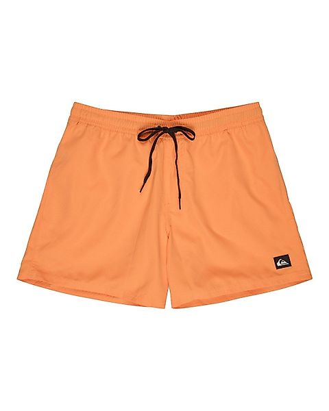 Quiksilver Boardshorts "Everyday Solid Volley 15"" günstig online kaufen