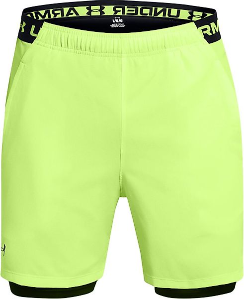 Under Armour® Funktionsshorts UA VANISH WOVEN günstig online kaufen