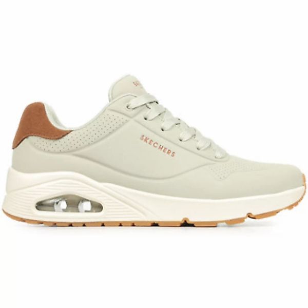 Skechers  Sneaker Uno Schuhe grau s 183004 183004 NAT günstig online kaufen