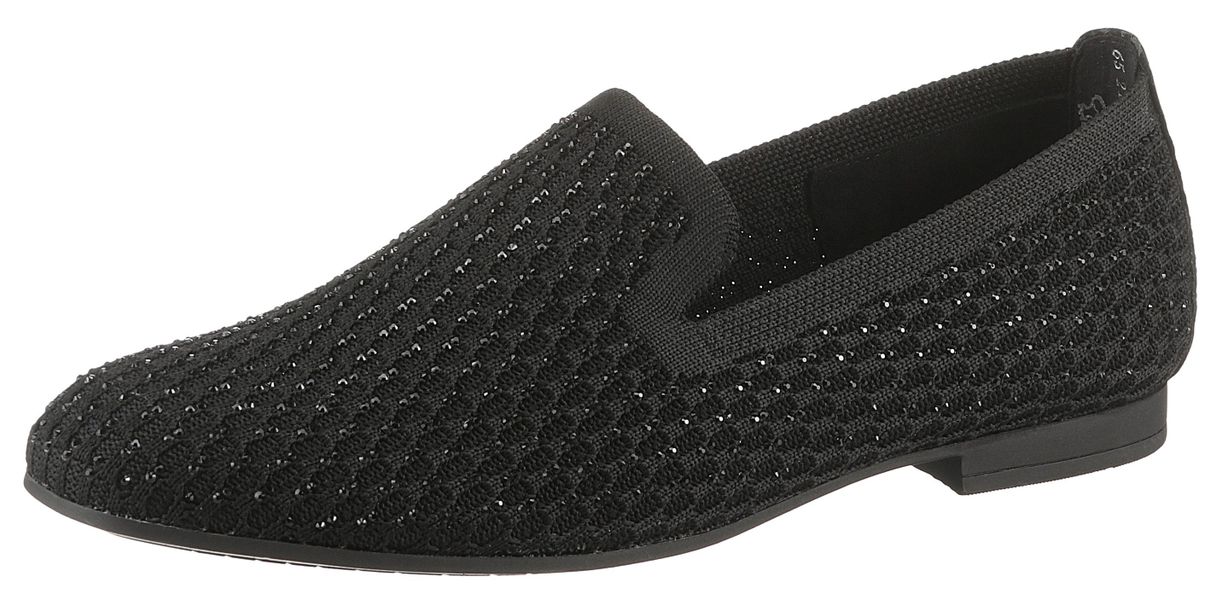 Gabor Slipper, Blockabsatz, Loafer, Bequemschuh mit günstig online kaufen