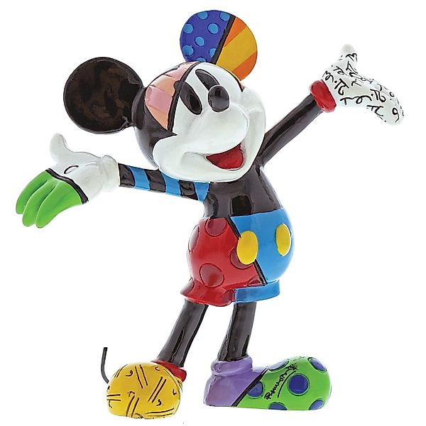 enesco Dekofigur Dekofigur Mickey Mouse, mini, günstig online kaufen