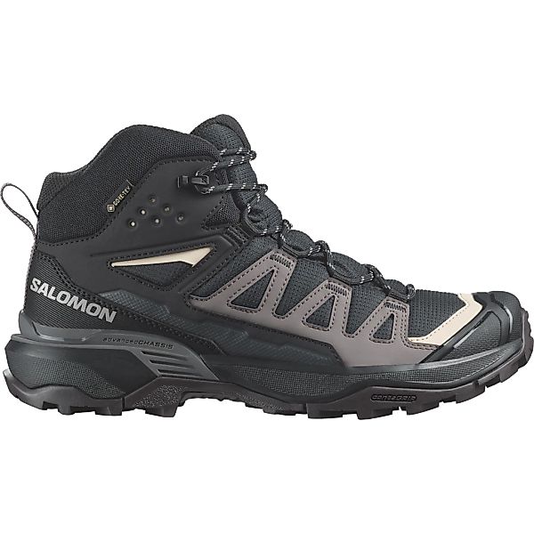 Salomon Wanderschuh "X ULTRA 360 MID GORE-TEX", wasserdicht günstig online kaufen