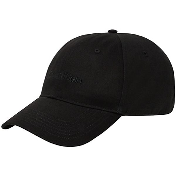 Calvin Klein Jeans  Hut LOGO EMBROIDERY BASEBALL CAP LV04D5003G günstig online kaufen