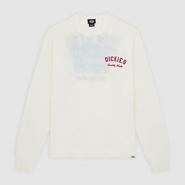 Dickies  Sweatshirt UNIFORM SWEATER EGRET günstig online kaufen