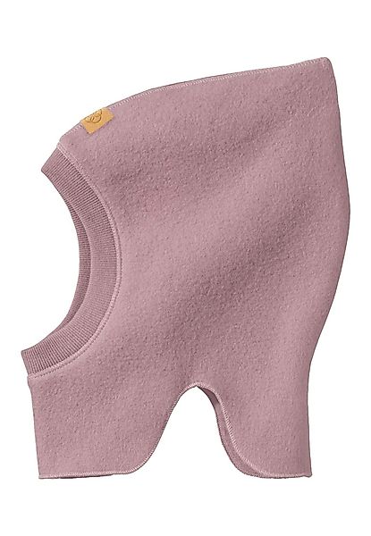 Hessnatur Fleecemütze günstig online kaufen