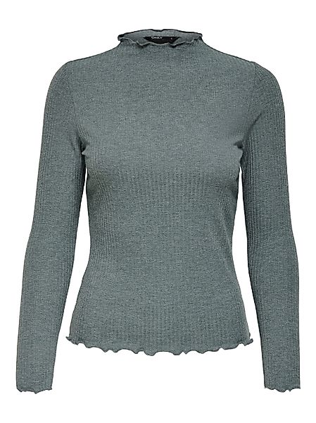 JDY Blusenshirt ONLEMMA L/S HIGH NECK günstig online kaufen