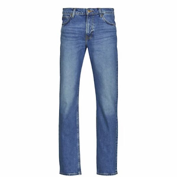 Lee  Straight Leg Jeans WEST günstig online kaufen