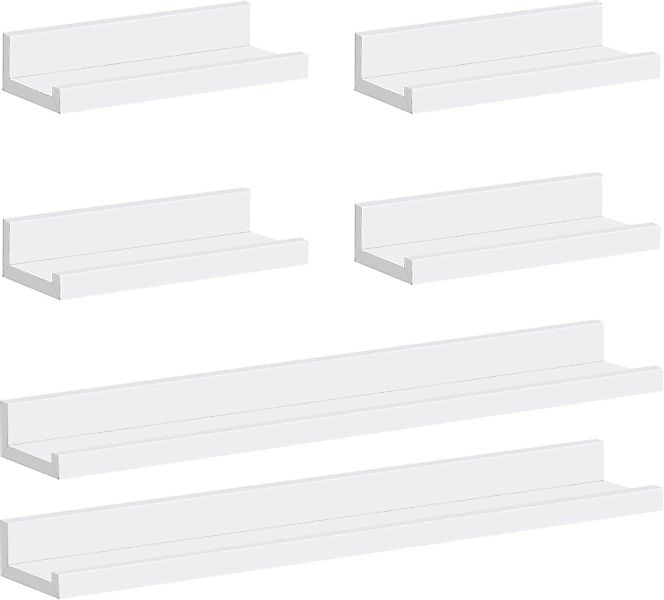 Woltu Bilderleiste, (Set, 6 St), 6er, günstig online kaufen