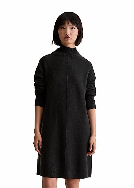 Marc OPolo DENIM Strickkleid "aus Soft Wool Stretch" günstig online kaufen
