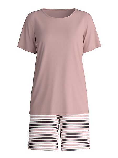 CALIDA Shorty Nightwear Xtra Damen (2 günstig online kaufen