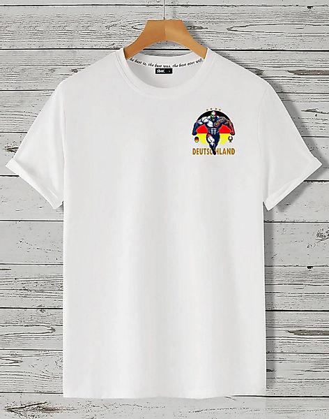 RMK T-Shirt Herren Shirt Fan Trikot günstig online kaufen