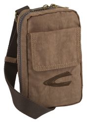 camel active Umhängetasche "Journey" aus leichtem robusten Nylon, funktiona günstig online kaufen