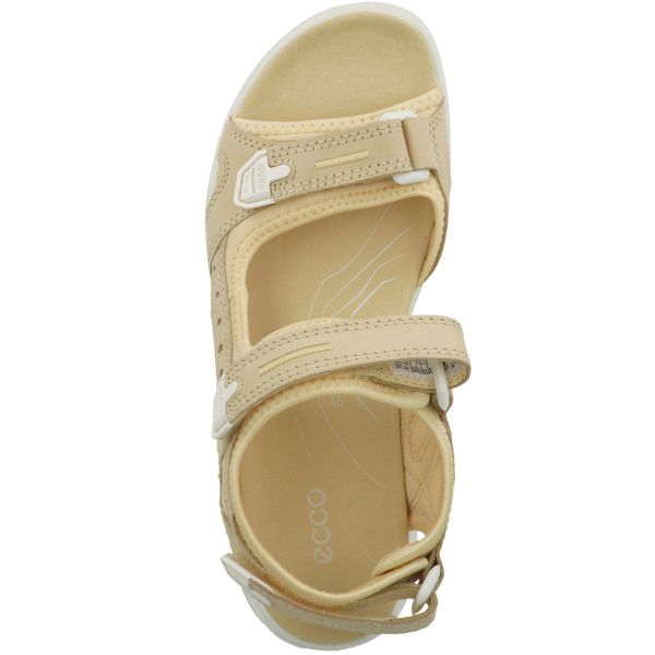 Ecco Offroad Damen Trekkingschuh Wanderschuhe, Sandalen, günstig online kaufen