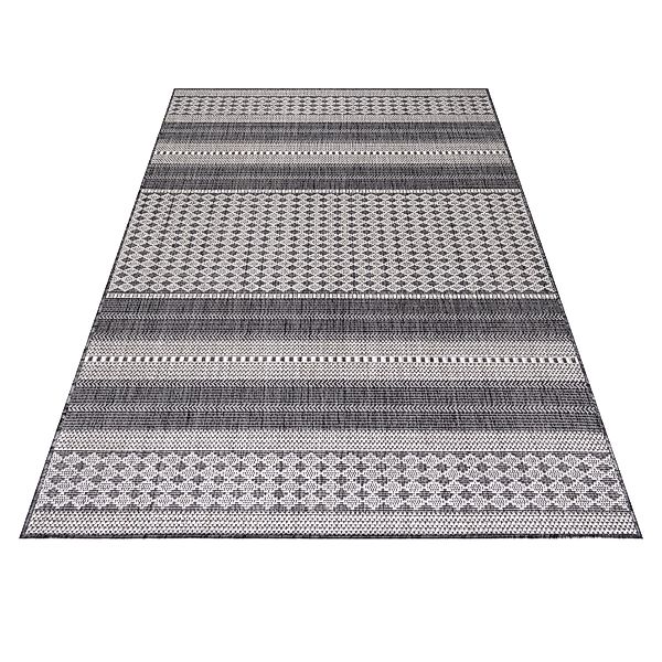 SIMPEX24 Outdoorteppich Vintage Design, Läufer, Höhe: günstig online kaufen