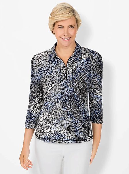 Classic Basics Poloshirt "Shirt", (1 tlg.) günstig online kaufen