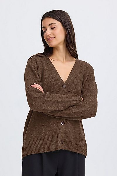 fransa Cardigan Strickjacke FRELISE günstig online kaufen