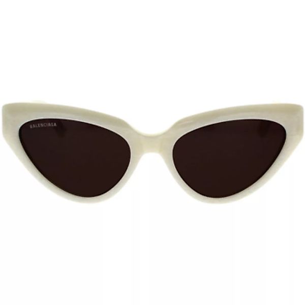 Balenciaga  Sonnenbrillen Sonnenbrille BB0270S 003 günstig online kaufen