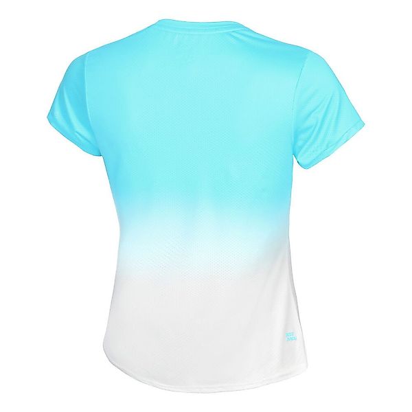 BIDI BADU T-Shirt Crew Gradiant Tee günstig online kaufen