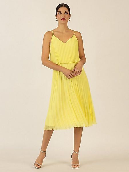 Apart Abendkleid in 2in1 Optik günstig online kaufen