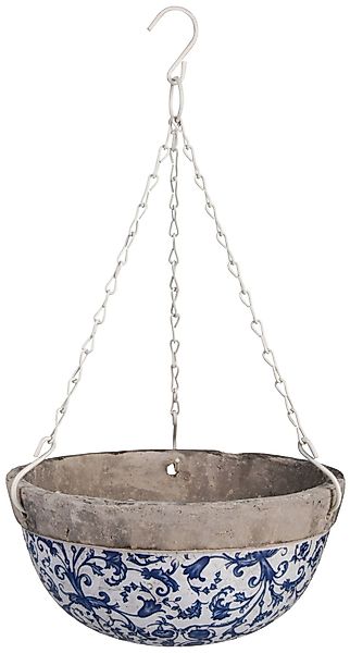 esschert design Blumentopf (Set, 3 St), günstig online kaufen