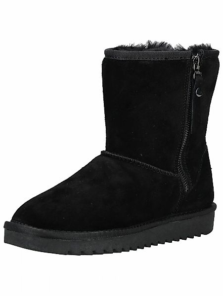Ara Snowboots "Ara Stiefel Veloursleder" günstig online kaufen