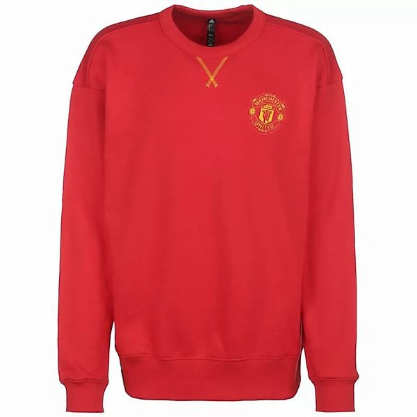 adidas Performance Sweatshirt Manchester United New Year Crew Sweatshirt He günstig online kaufen