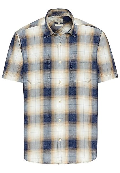 camel active Kurzarmhemd günstig online kaufen