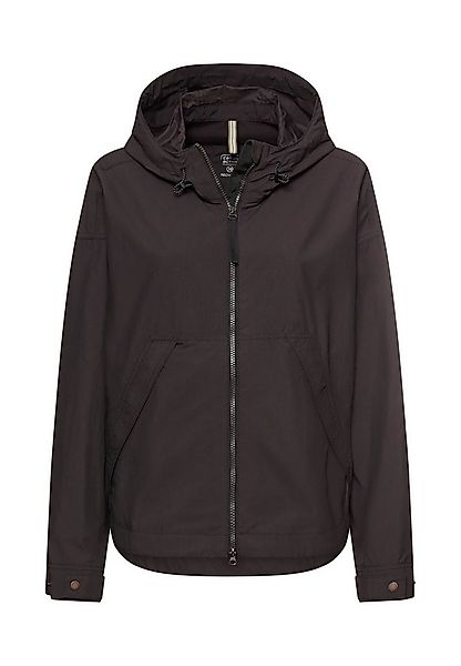 camel active Blouson Blouson mit 2-Wege-Reißverschluss günstig online kaufen