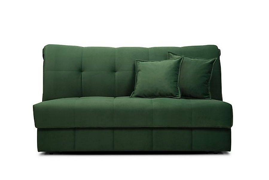 Konstanta Möbelhaus Schlafsofa Michigan Akkordeon 160 cm x 200 cm günstig online kaufen