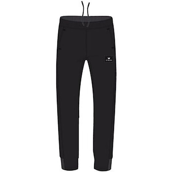 Witeblaze  Hosen Sport BELL, Ladies sweatpants,schwa 1110231/9000 günstig online kaufen