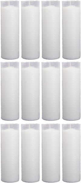 HS Candle Grabkerze (Spar-Set, 12-tlg), Nachfüllkerze günstig online kaufen