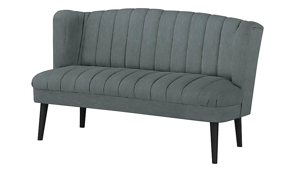 Switch Refresh Küchensofa  Rina ¦ grau ¦ Maße (cm): B: 180 H: 92 T: 76.0 Bä günstig online kaufen