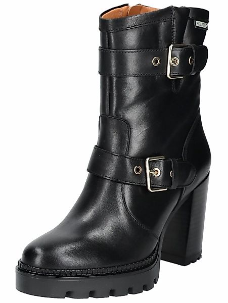 PIKOLINOS High-Heel-Stiefelette "PIKOLINOS Stiefelette Leder" günstig online kaufen